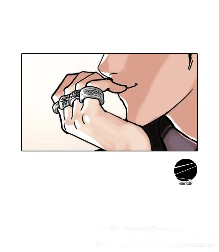 Görünüşçülük - Bölüm 47 Sayfa 56