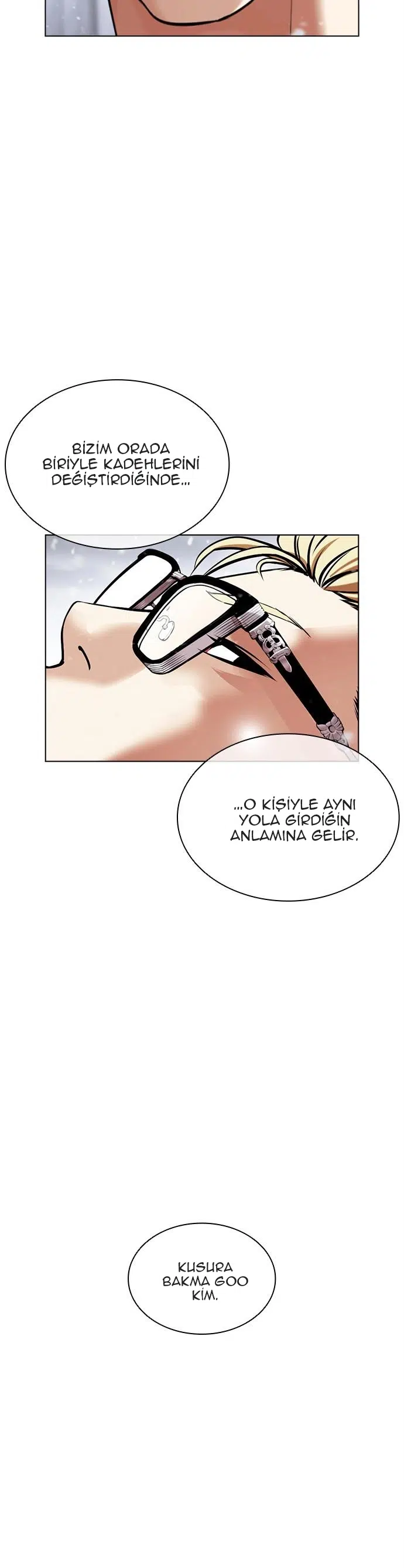 Görünüşçülük - Bölüm 480 Sayfa 4