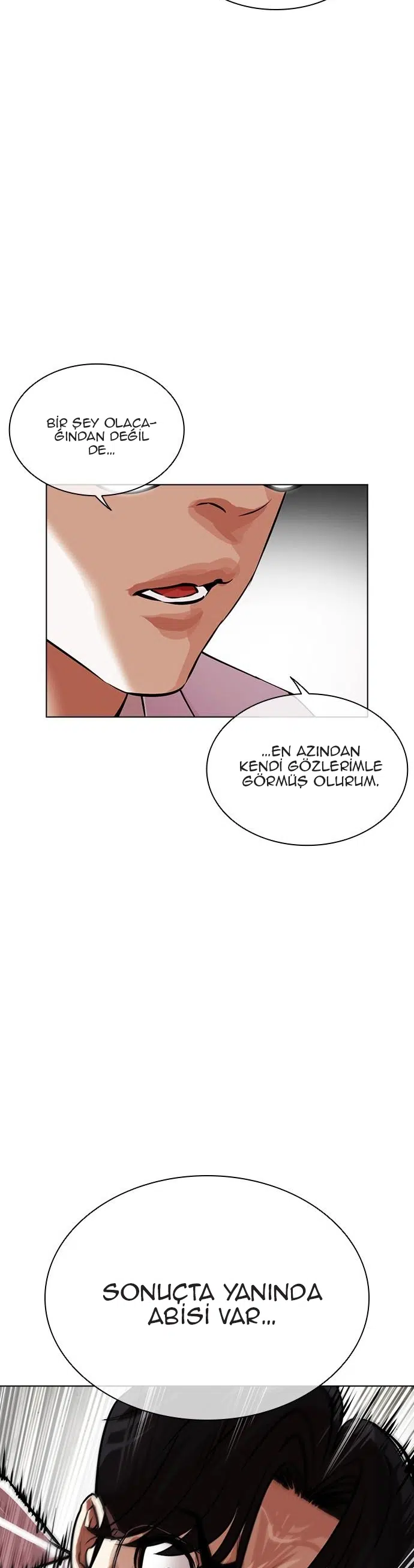 Görünüşçülük - Bölüm 480 Sayfa 33