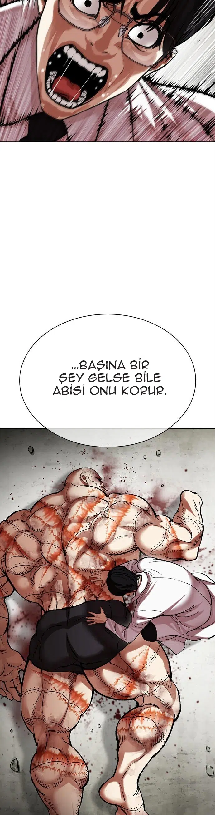 Görünüşçülük - Bölüm 480 Sayfa 34