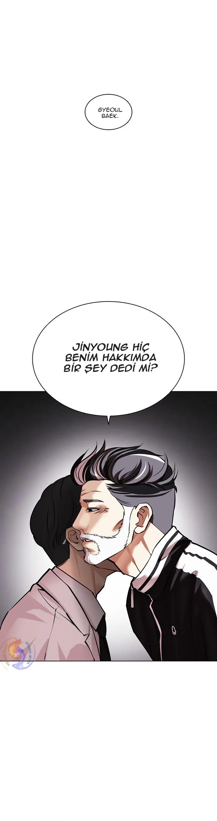 Görünüşçülük - Bölüm 480 Sayfa 41
