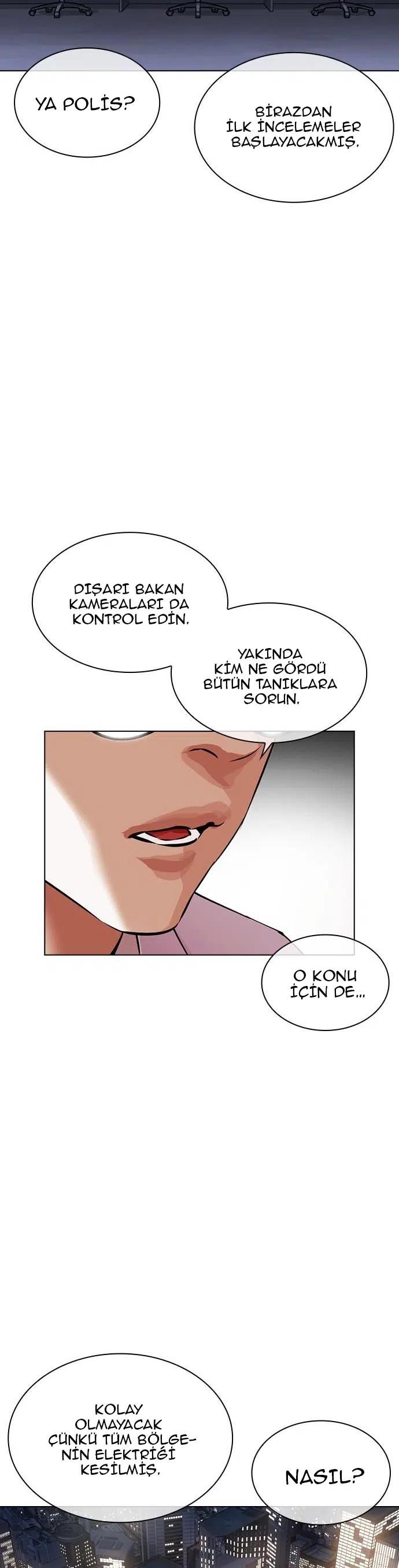 Görünüşçülük - Bölüm 480 Sayfa 59