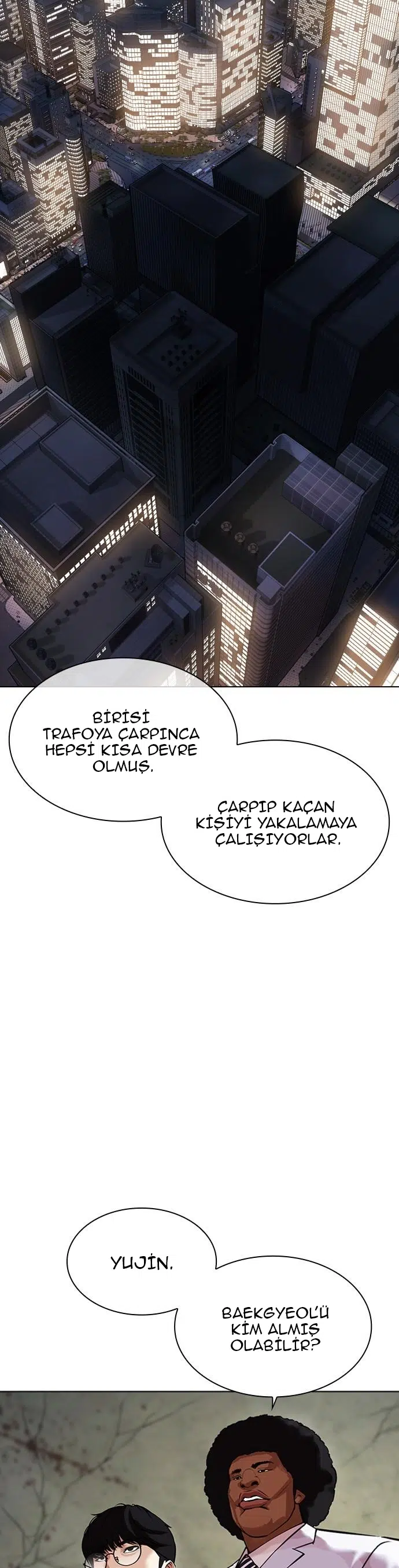 Görünüşçülük - Bölüm 480 Sayfa 60
