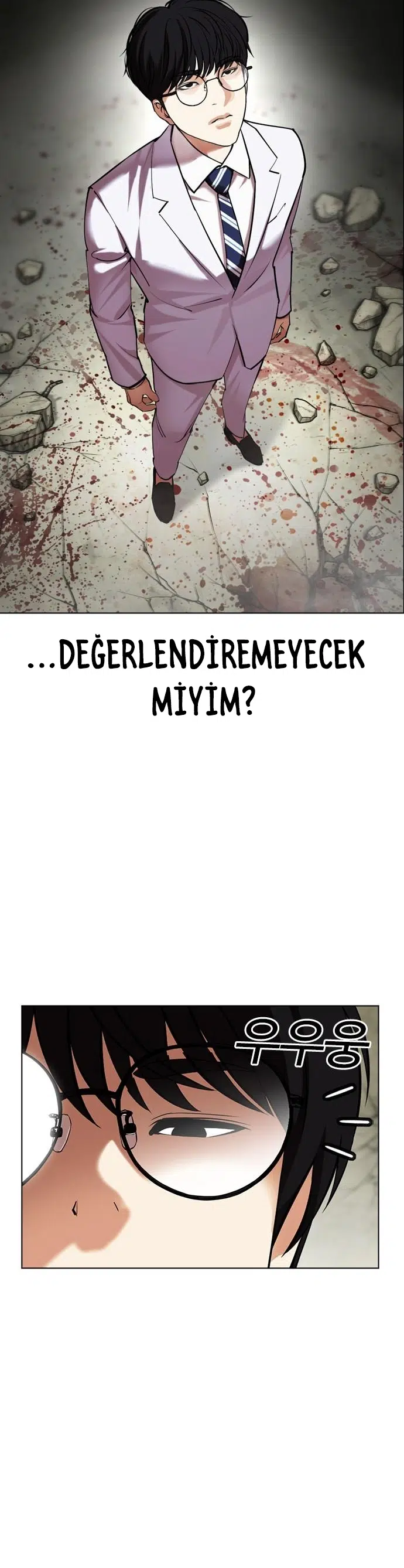 Görünüşçülük - Bölüm 480 Sayfa 67