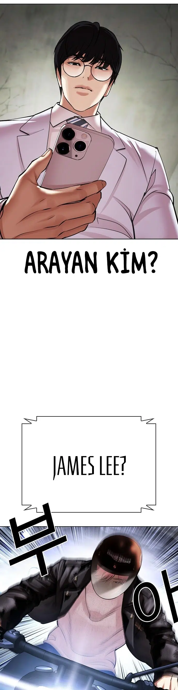 Görünüşçülük - Bölüm 480 Sayfa 68