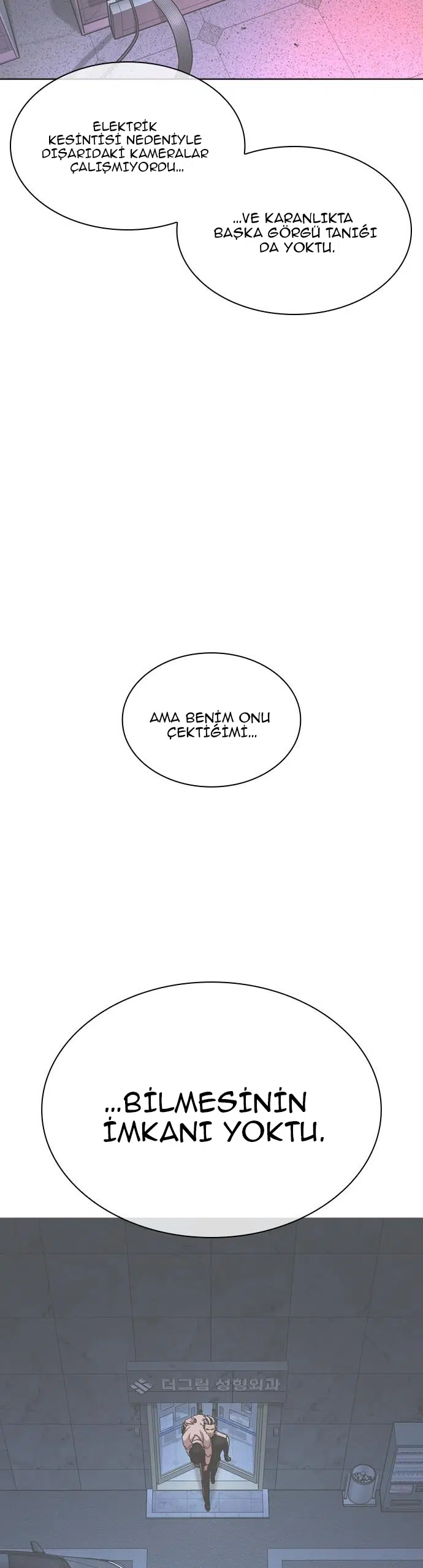 Görünüşçülük - Bölüm 480 Sayfa 73