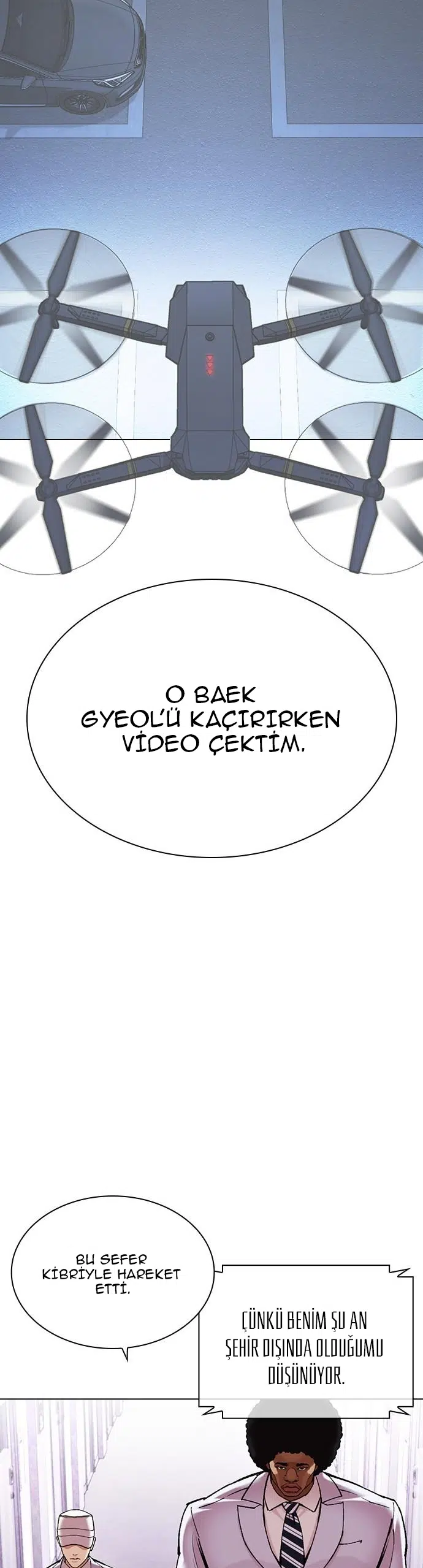 Görünüşçülük - Bölüm 480 Sayfa 74