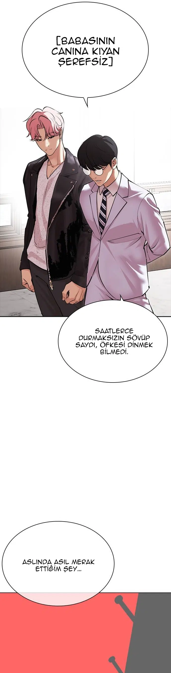 Görünüşçülük - Bölüm 481 Sayfa 22