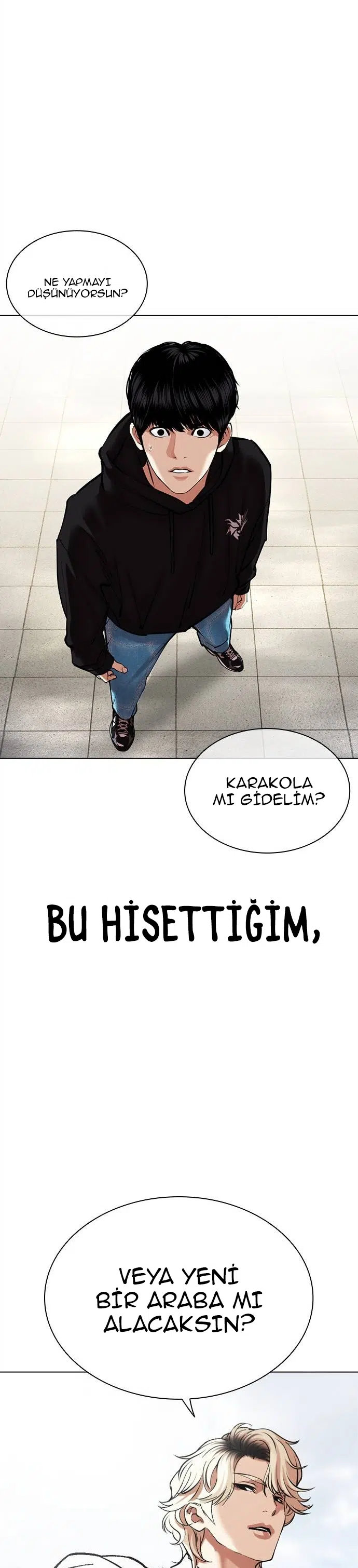 Görünüşçülük - Bölüm 481 Sayfa 43