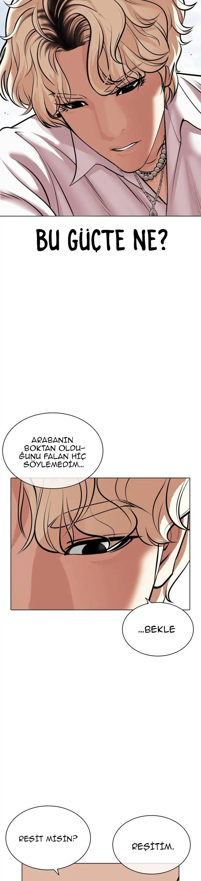 Görünüşçülük - Bölüm 481 Sayfa 48