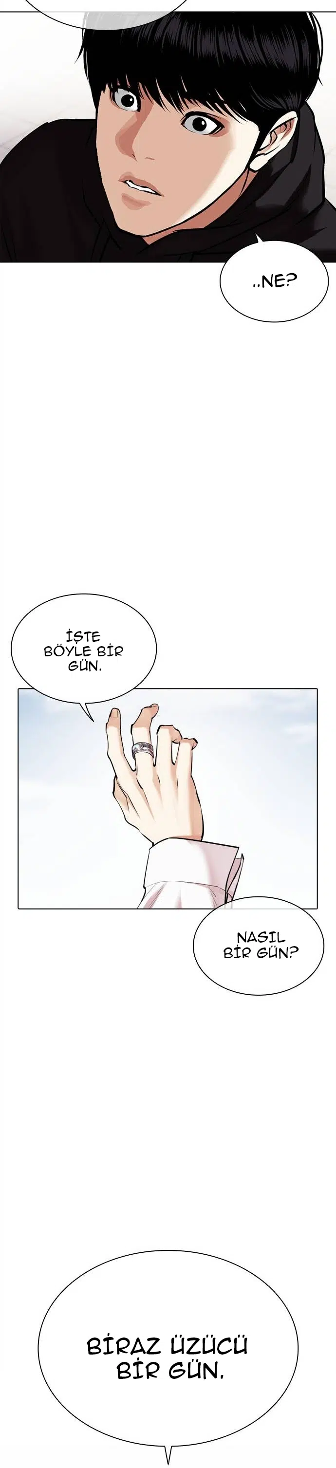 Görünüşçülük - Bölüm 481 Sayfa 51