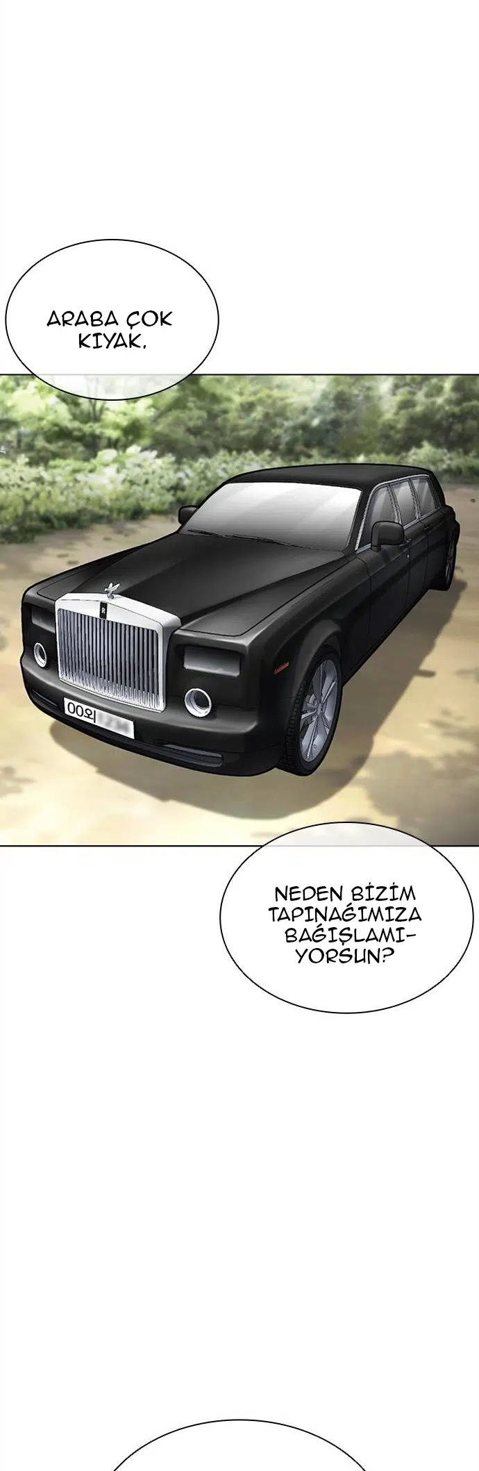 Görünüşçülük - Bölüm 481 Sayfa 55