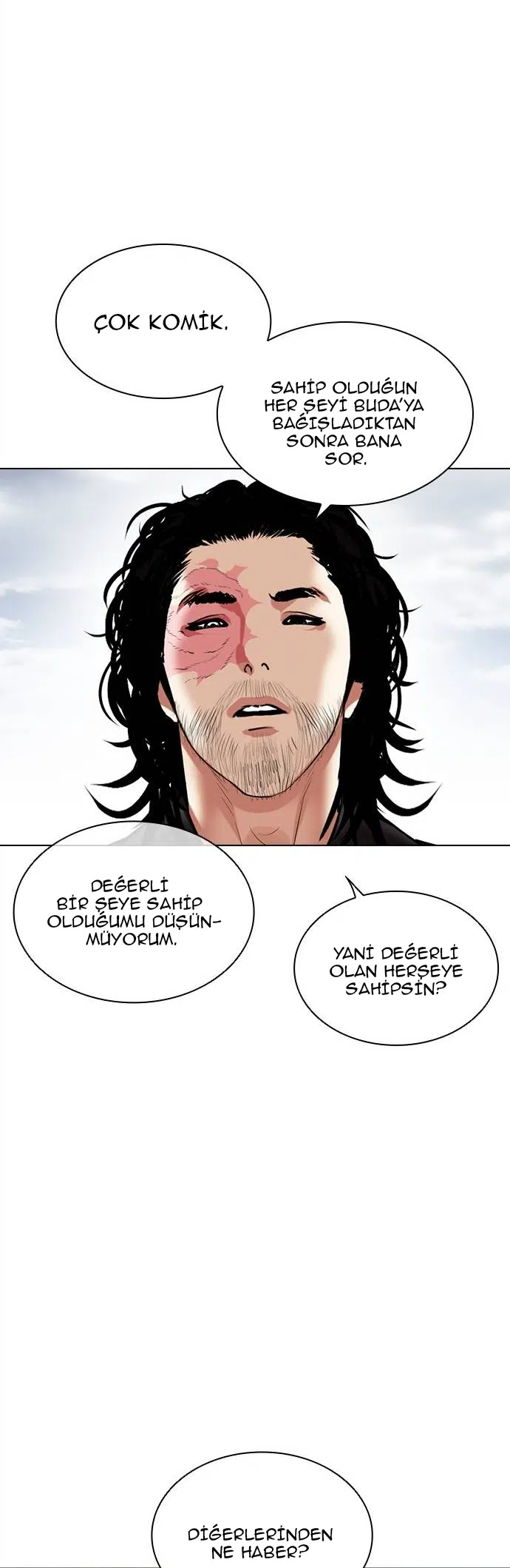 Görünüşçülük - Bölüm 481 Sayfa 57