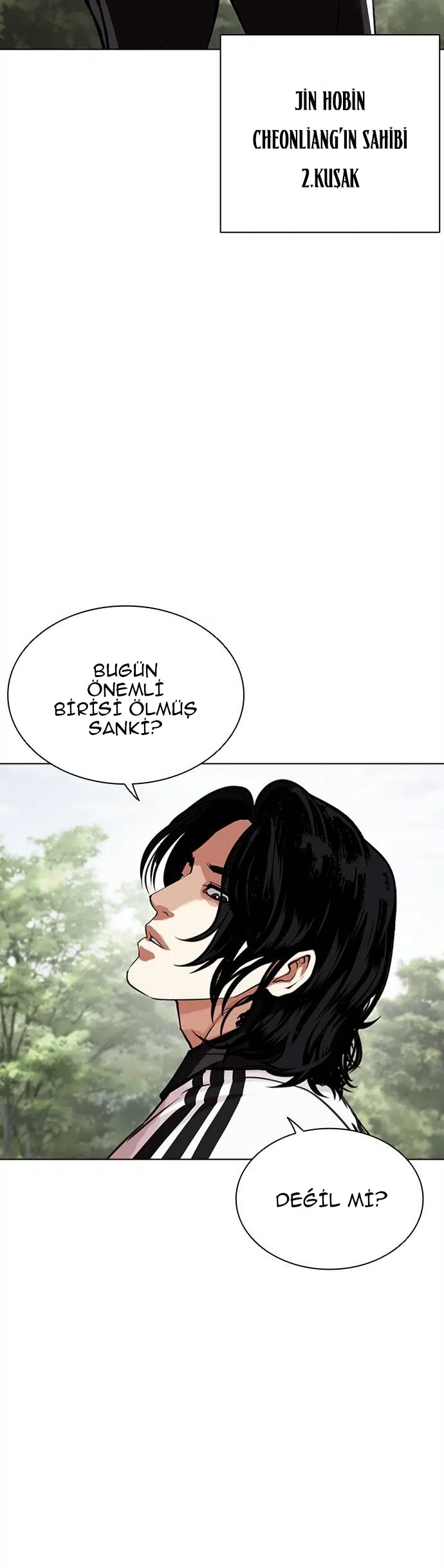 Görünüşçülük - Bölüm 481 Sayfa 80