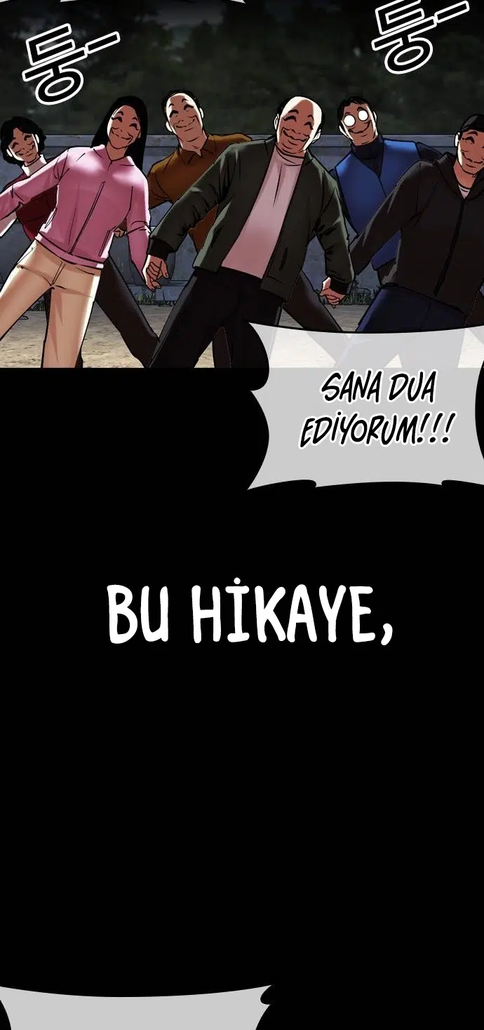 Görünüşçülük - Bölüm 481 Sayfa 87