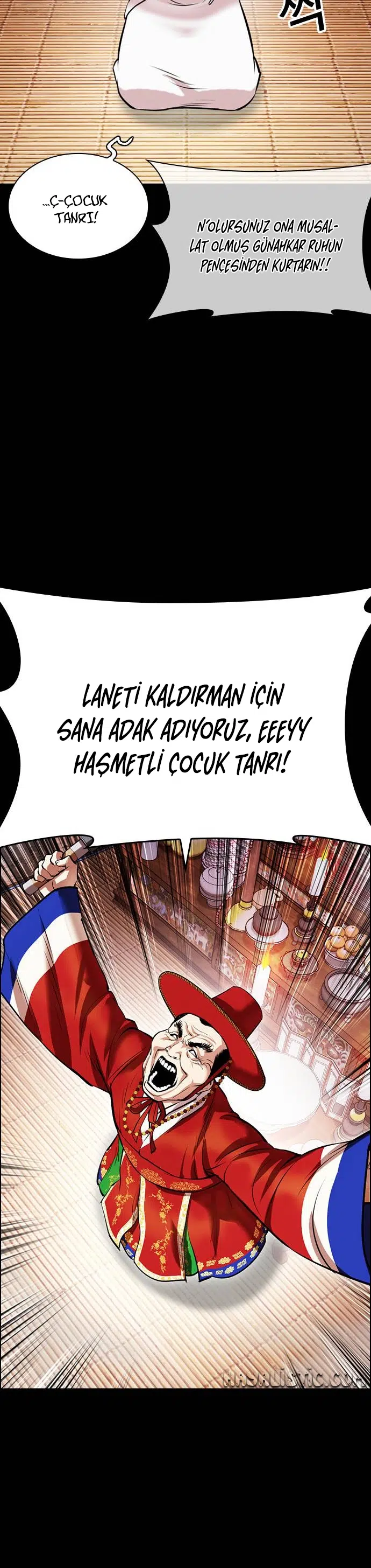 Görünüşçülük - Bölüm 482 Sayfa 13
