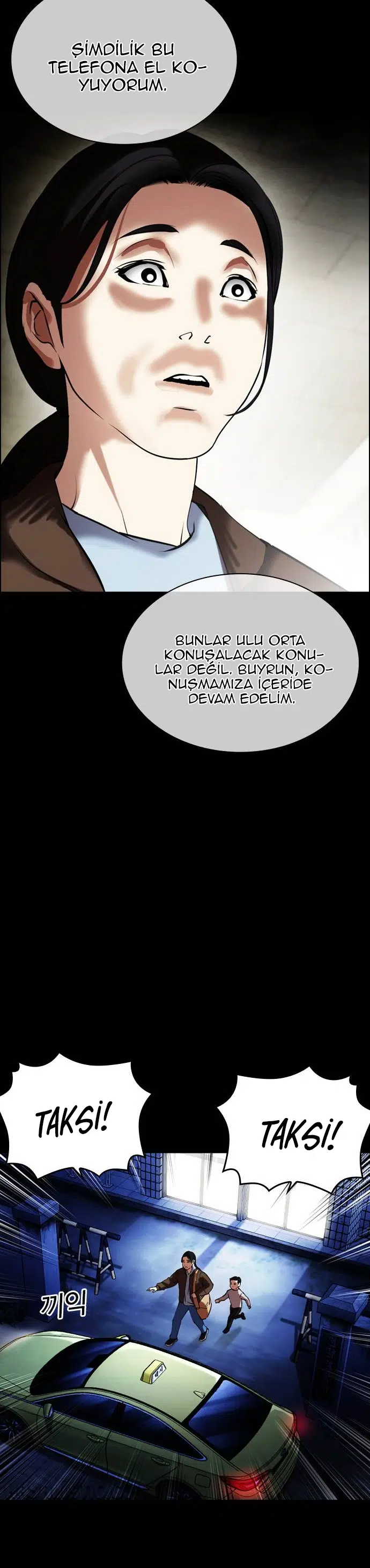 Görünüşçülük - Bölüm 482 Sayfa 38
