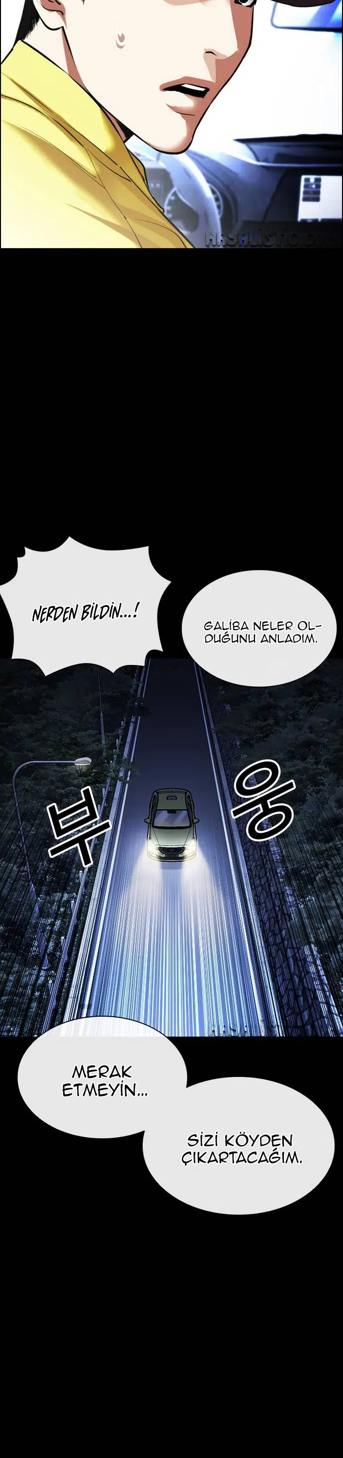Görünüşçülük - Bölüm 482 Sayfa 41