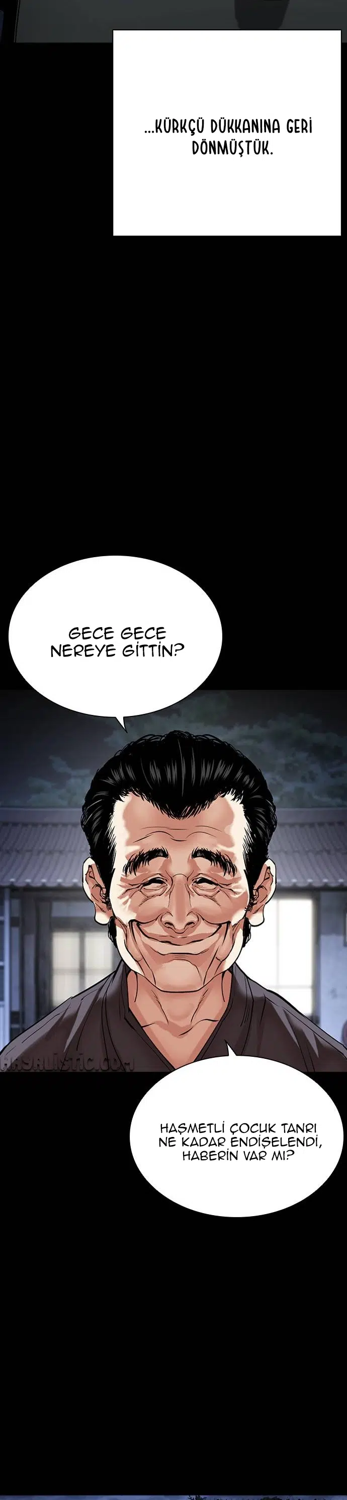 Görünüşçülük - Bölüm 482 Sayfa 44