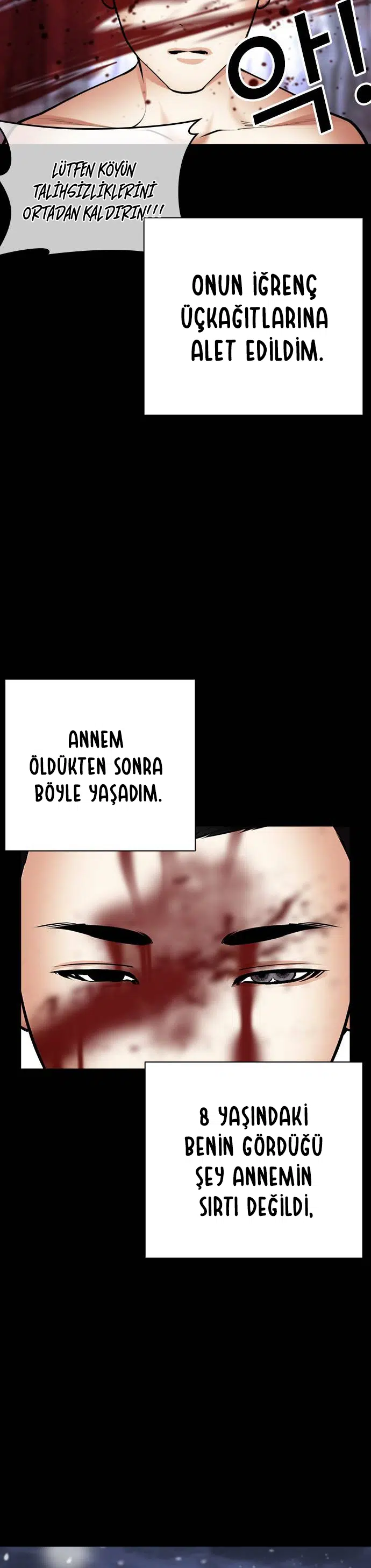 Görünüşçülük - Bölüm 482 Sayfa 57