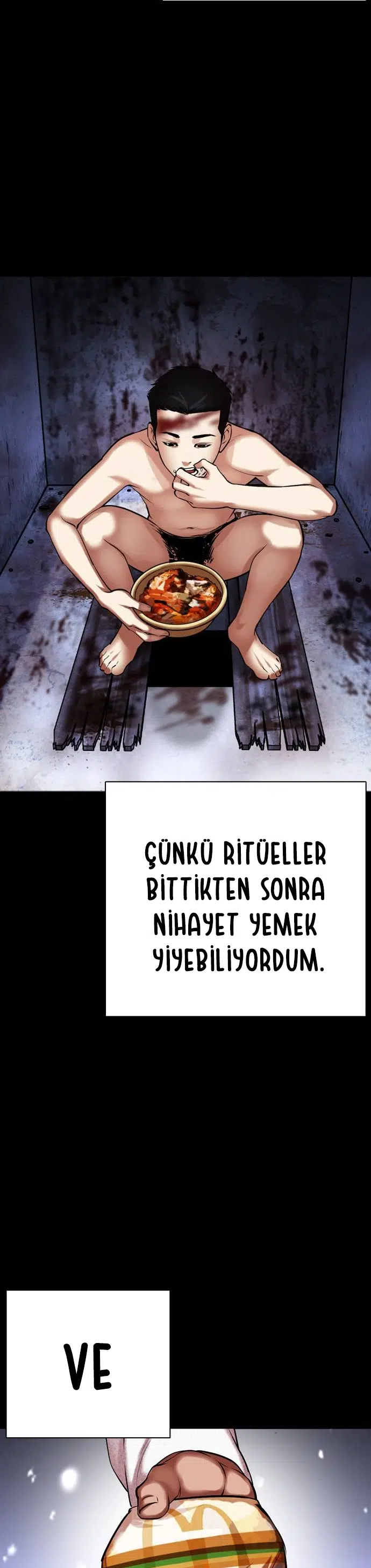 Görünüşçülük - Bölüm 482 Sayfa 59