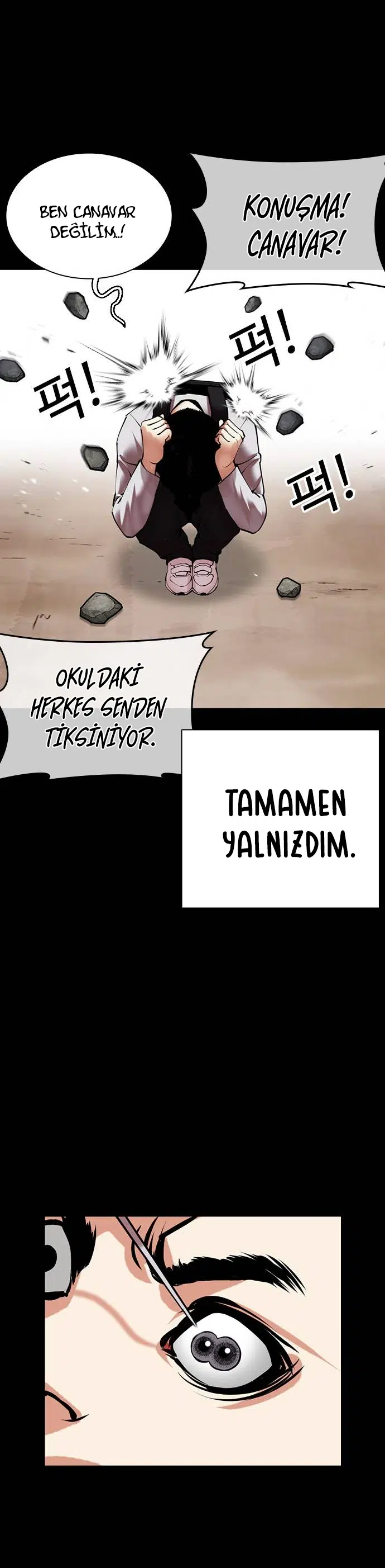 Görünüşçülük - Bölüm 482 Sayfa 64