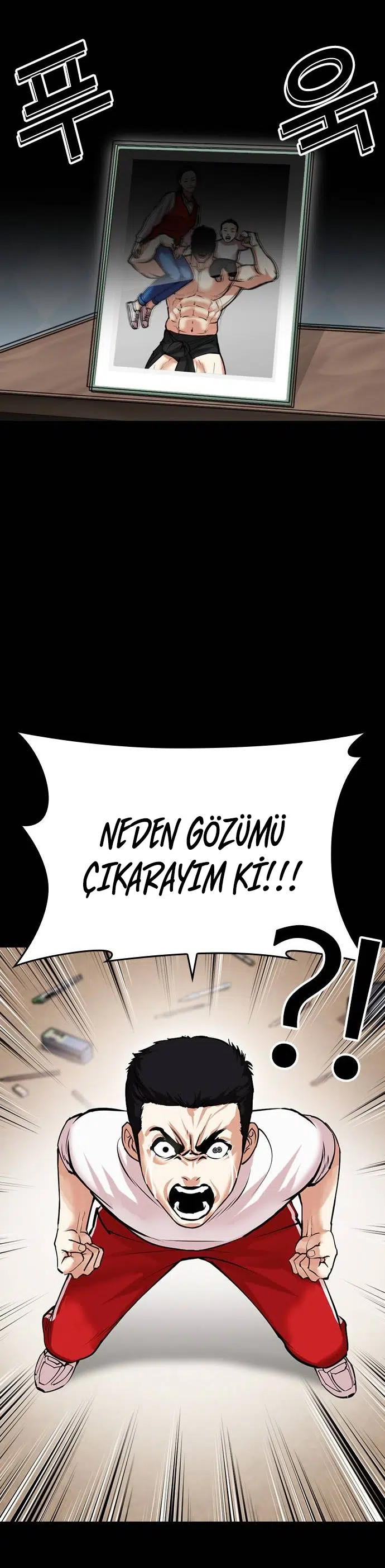 Görünüşçülük - Bölüm 482 Sayfa 67