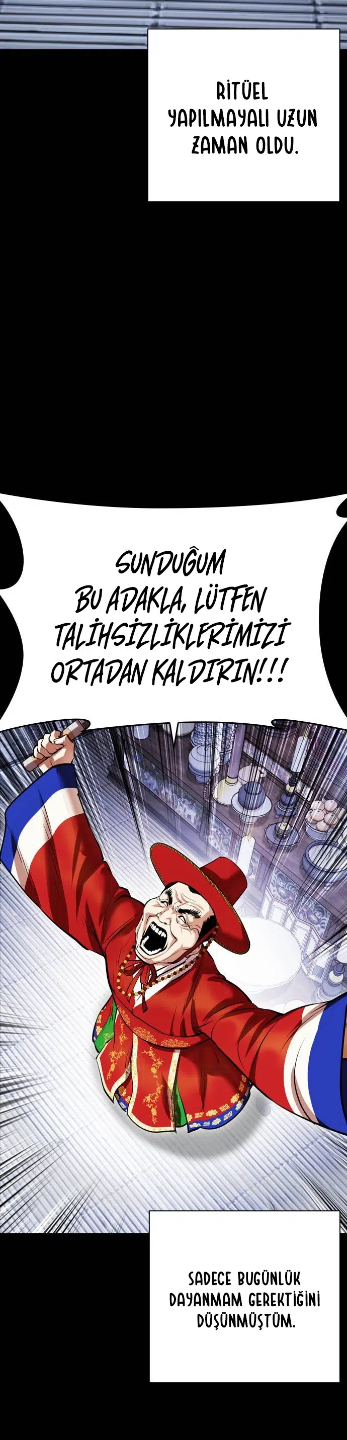 Görünüşçülük - Bölüm 482 Sayfa 80