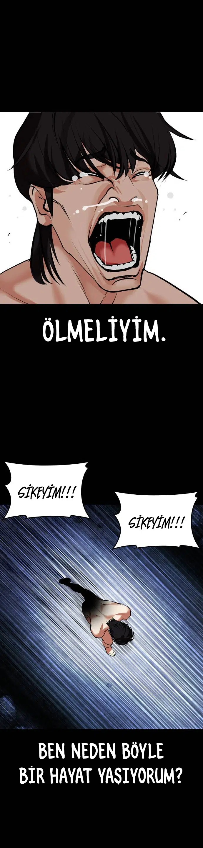 Görünüşçülük - Bölüm 482 Sayfa 86