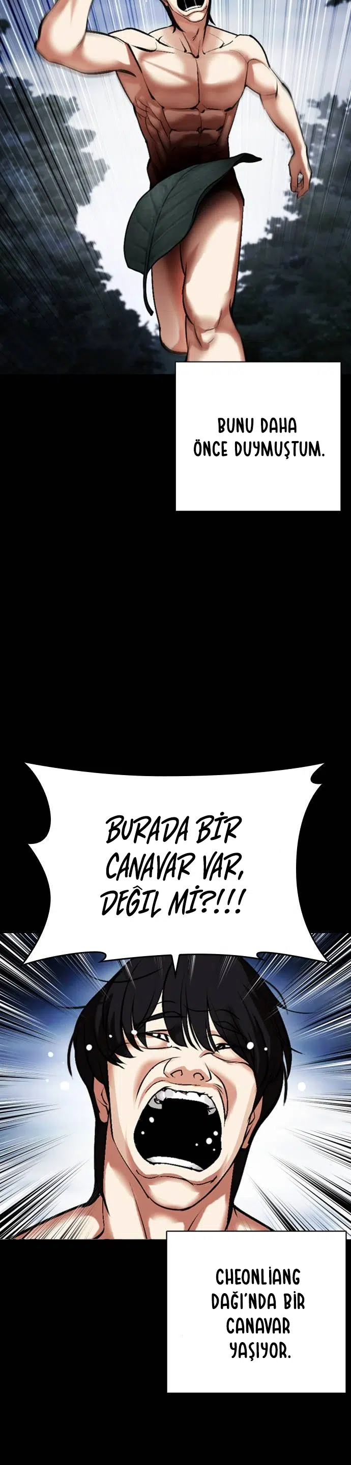 Görünüşçülük - Bölüm 482 Sayfa 88