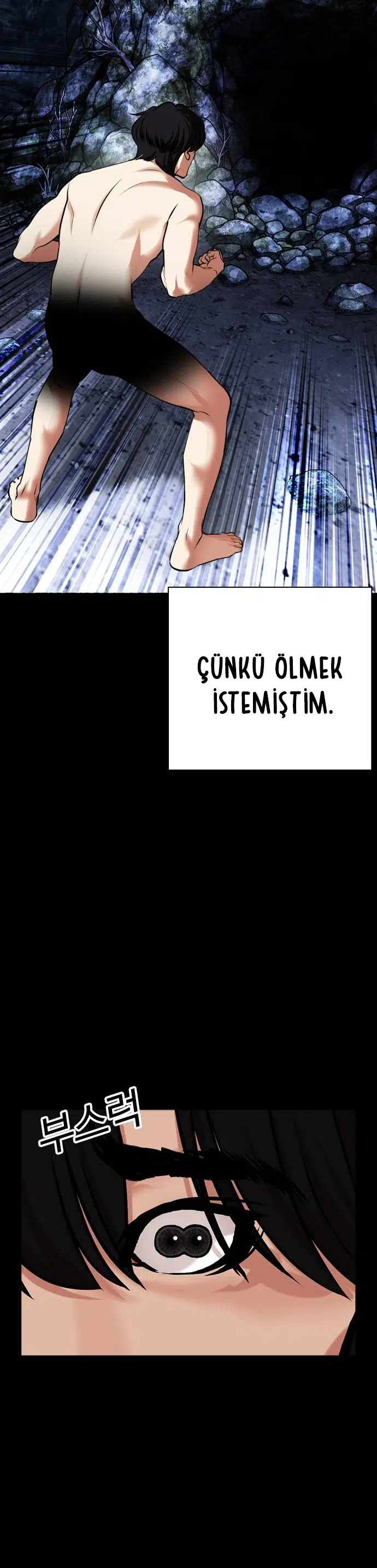 Görünüşçülük - Bölüm 482 Sayfa 90