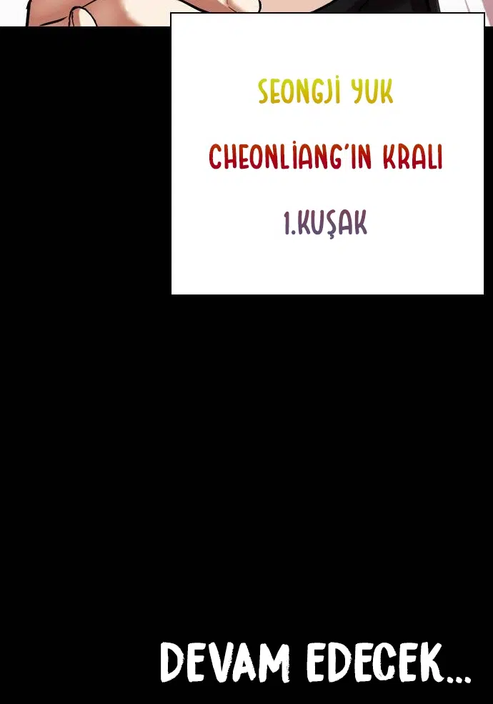Görünüşçülük - Bölüm 482 Sayfa 101
