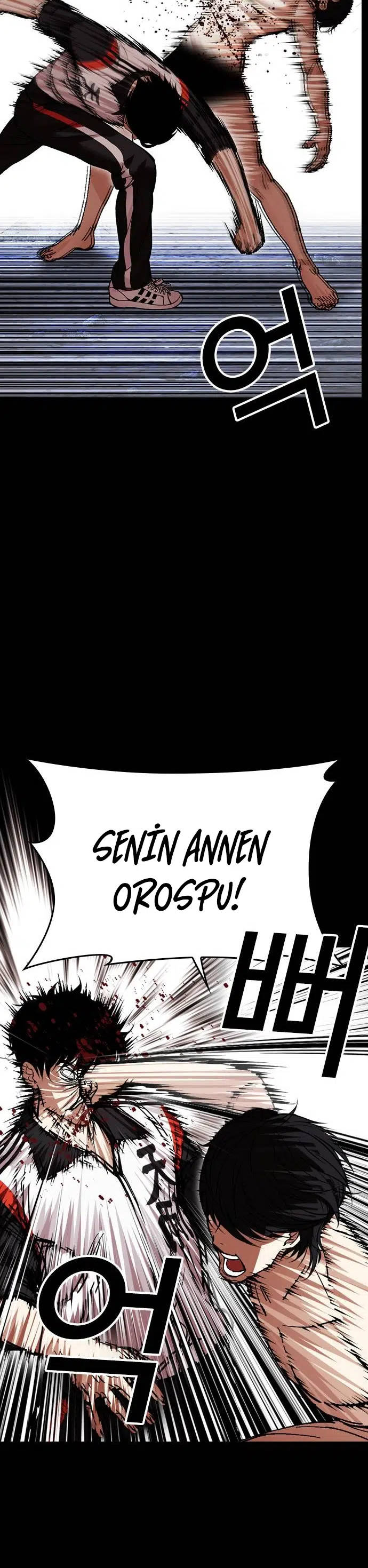 Görünüşçülük - Bölüm 483 Sayfa 14