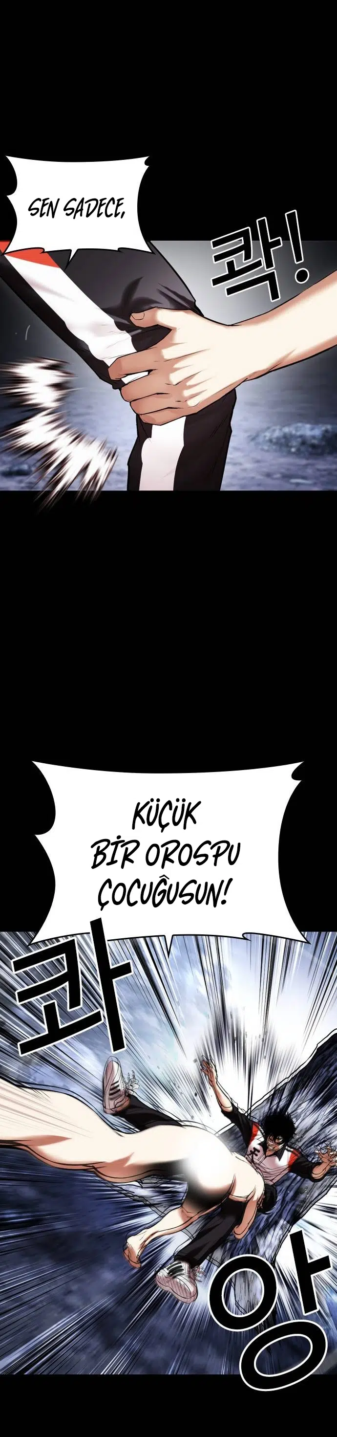 Görünüşçülük - Bölüm 483 Sayfa 15