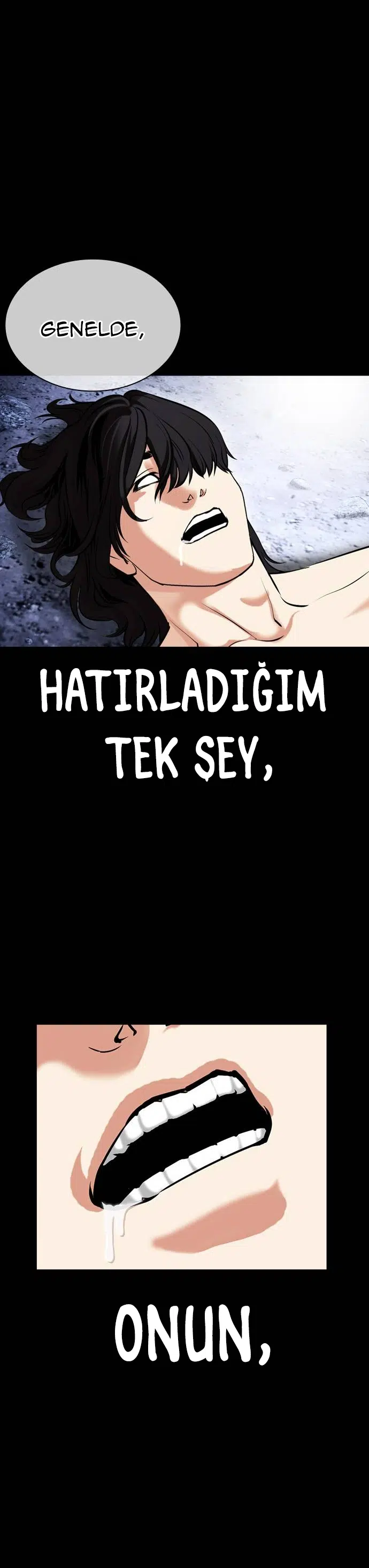 Görünüşçülük - Bölüm 483 Sayfa 24