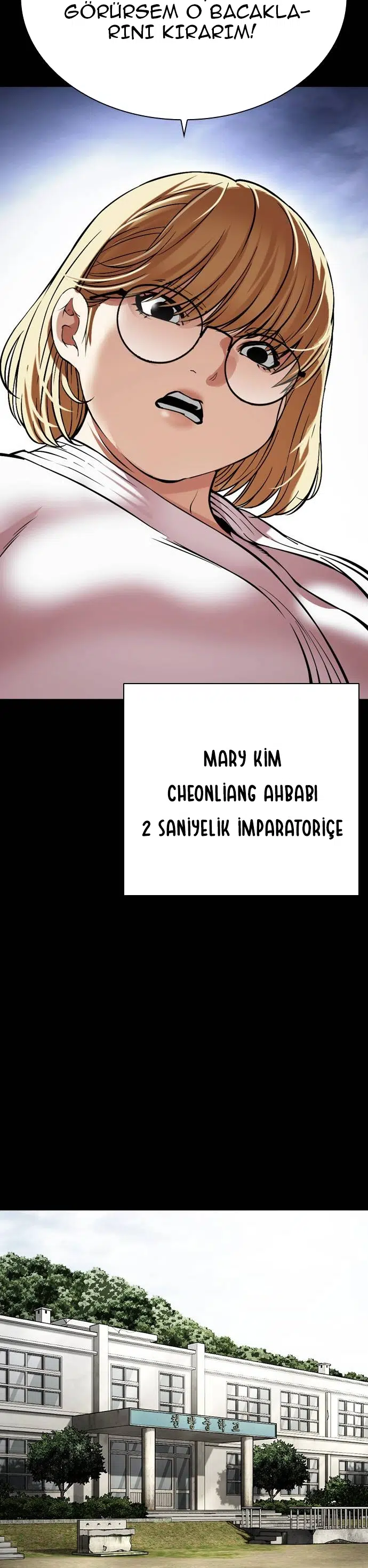 Görünüşçülük - Bölüm 483 Sayfa 26