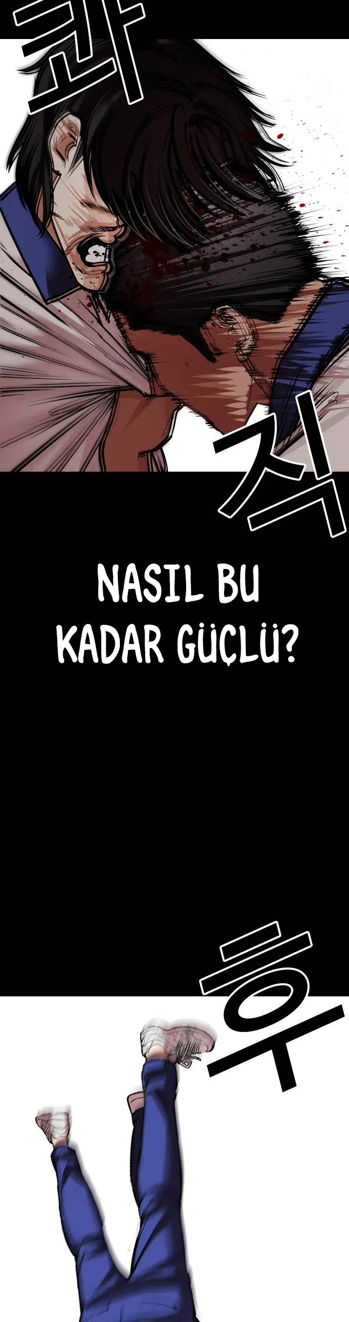 Görünüşçülük - Bölüm 483 Sayfa 38
