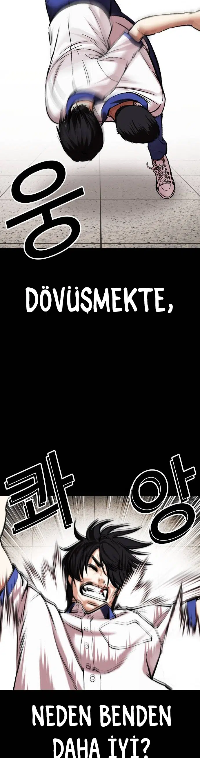 Görünüşçülük - Bölüm 483 Sayfa 39