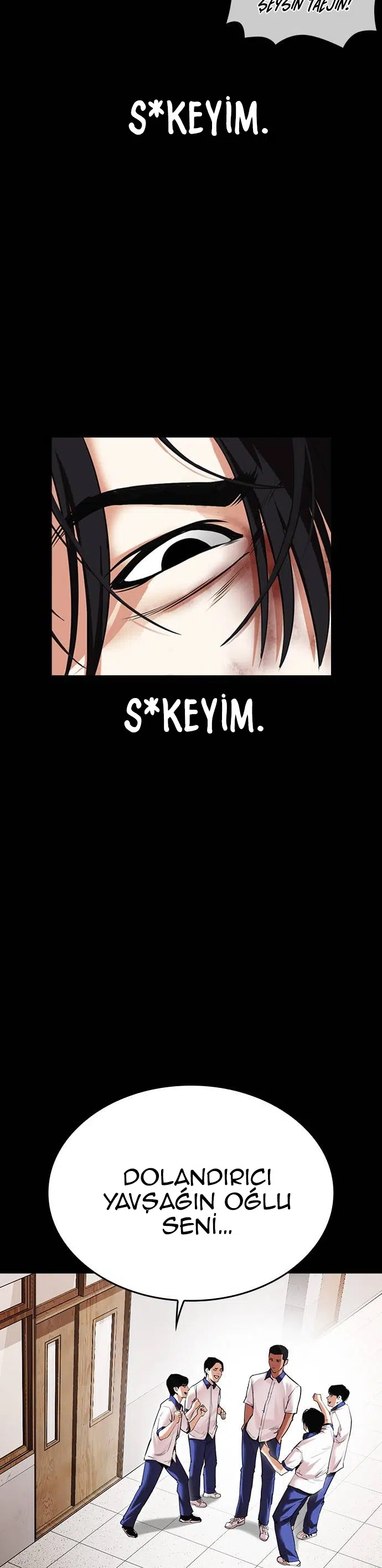 Görünüşçülük - Bölüm 483 Sayfa 43