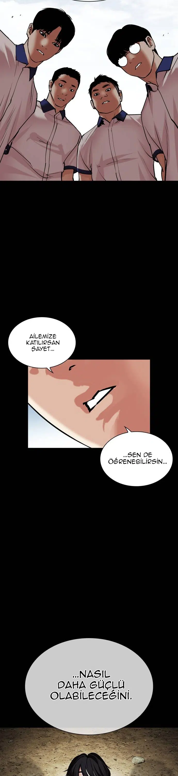 Görünüşçülük - Bölüm 483 Sayfa 63