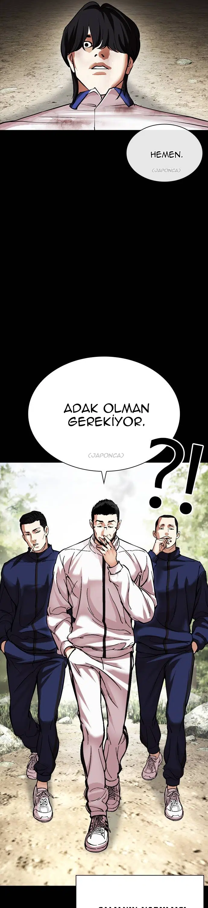 Görünüşçülük - Bölüm 483 Sayfa 65