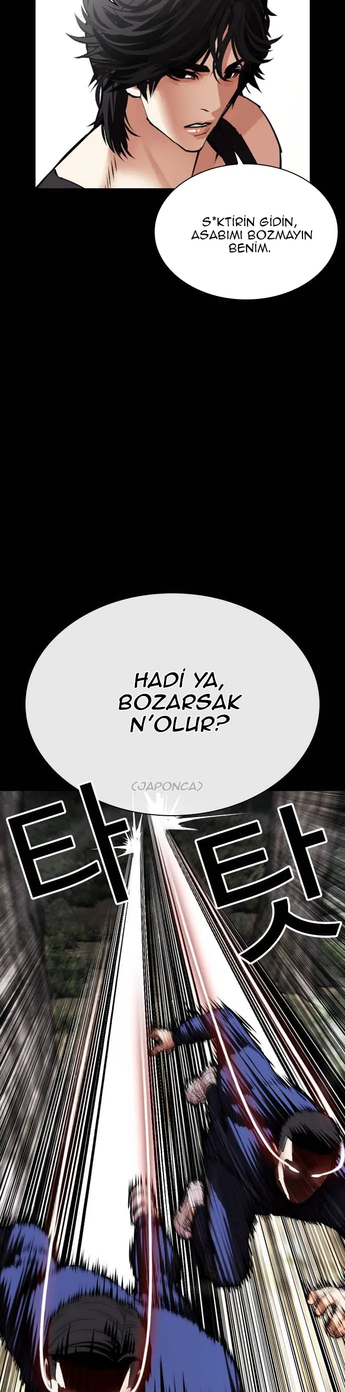 Görünüşçülük - Bölüm 483 Sayfa 78