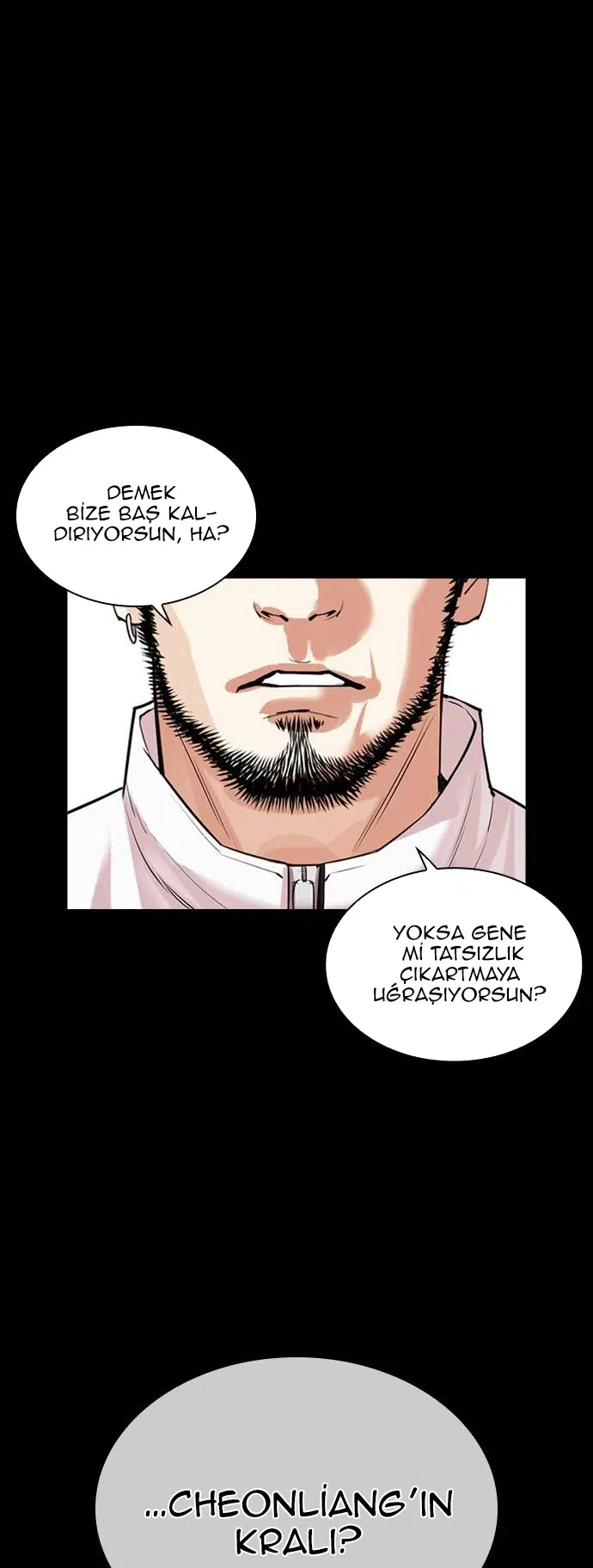 Görünüşçülük - Bölüm 483 Sayfa 85