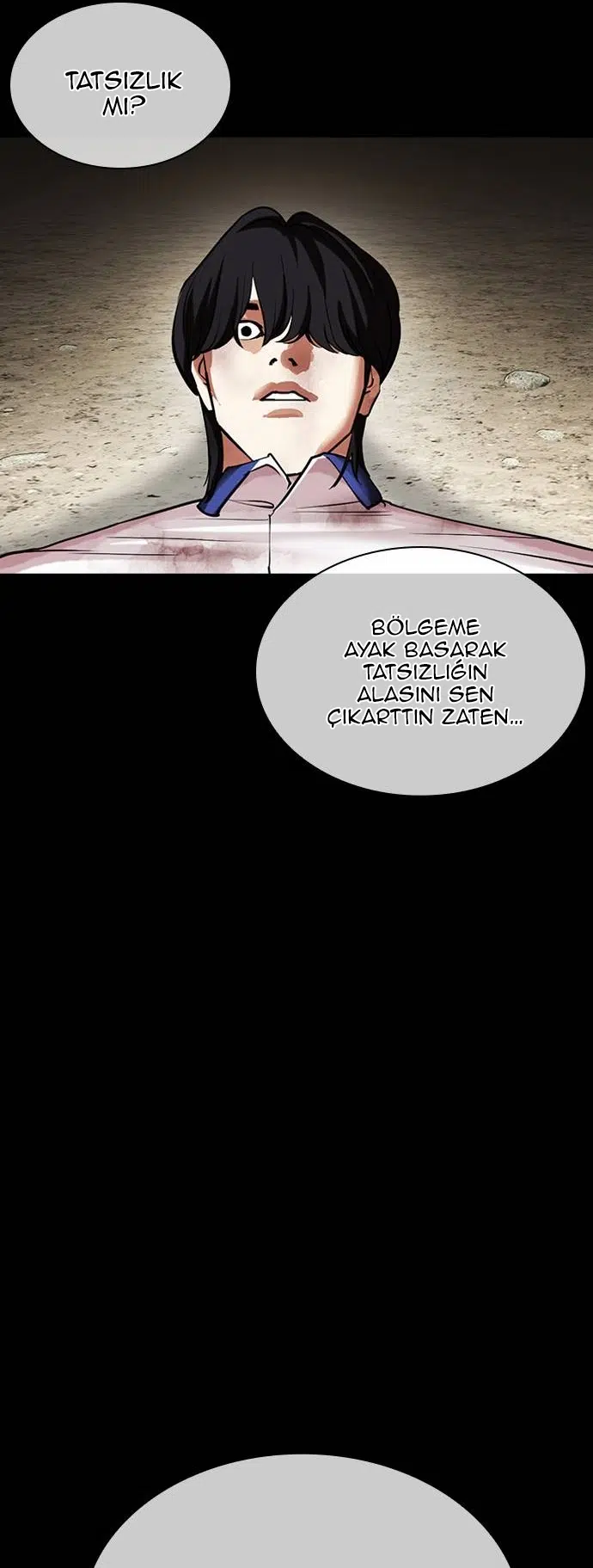 Görünüşçülük - Bölüm 483 Sayfa 87