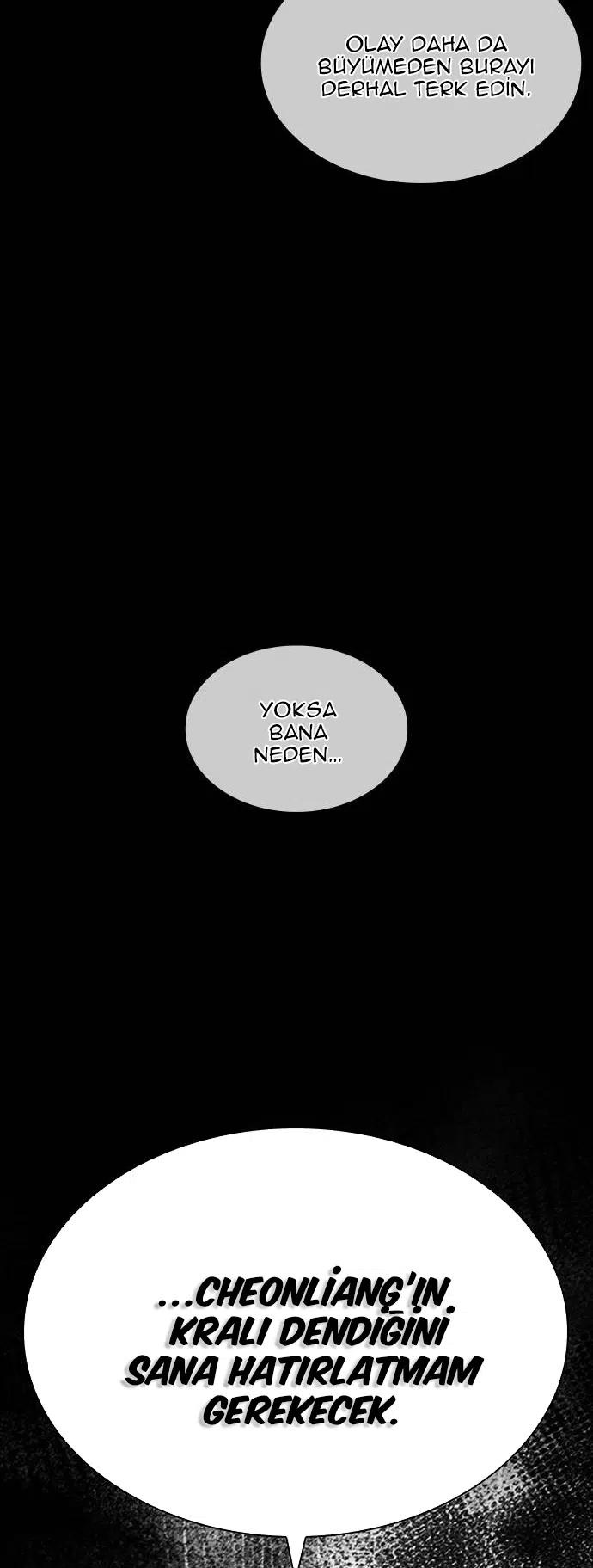 Görünüşçülük - Bölüm 483 Sayfa 90