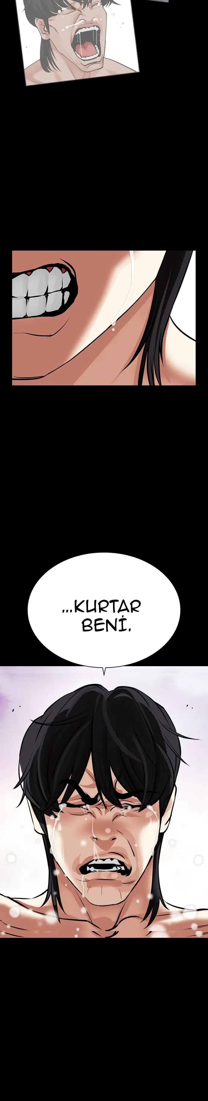 Görünüşçülük - Bölüm 484 Sayfa 62