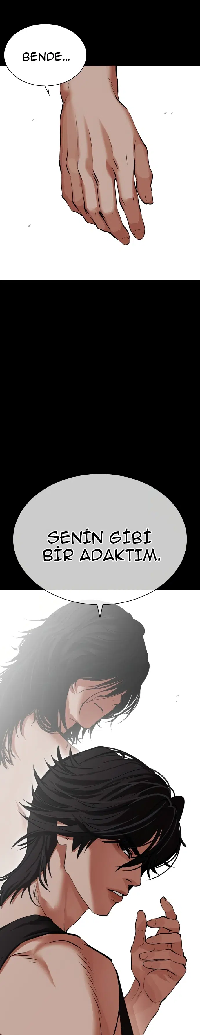 Görünüşçülük - Bölüm 484 Sayfa 67