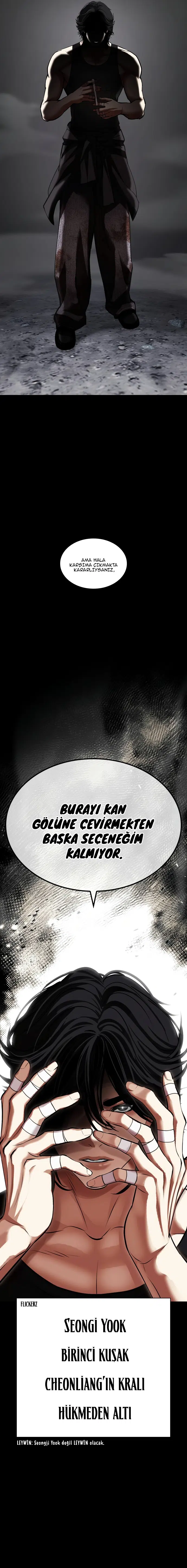 Görünüşçülük - Bölüm 484 Sayfa 71