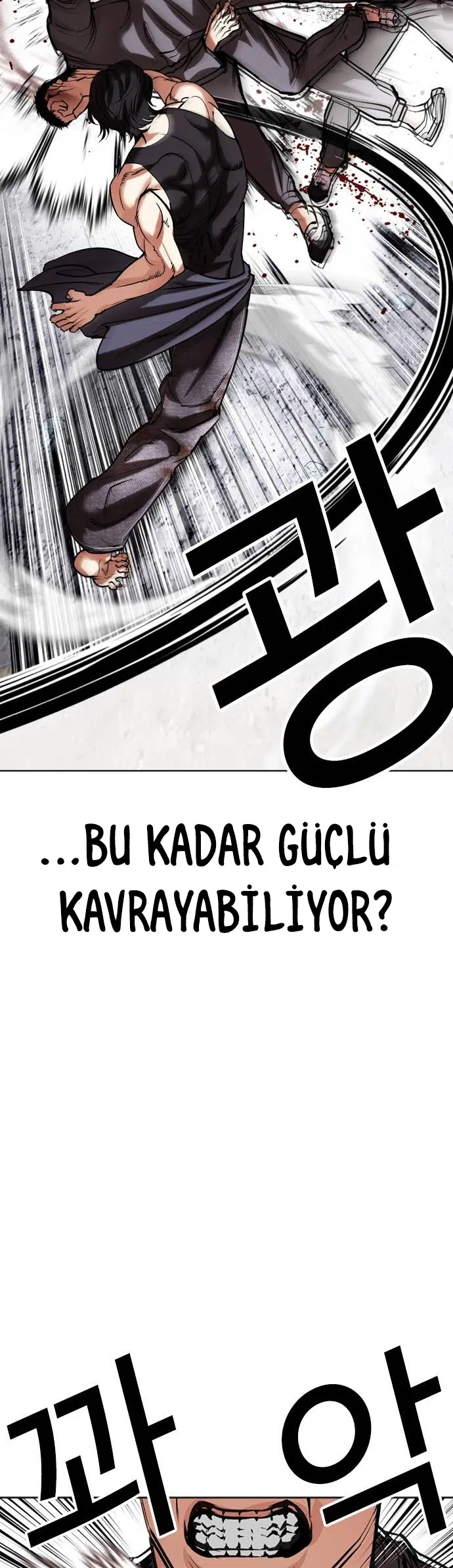 Görünüşçülük - Bölüm 485 Sayfa 6