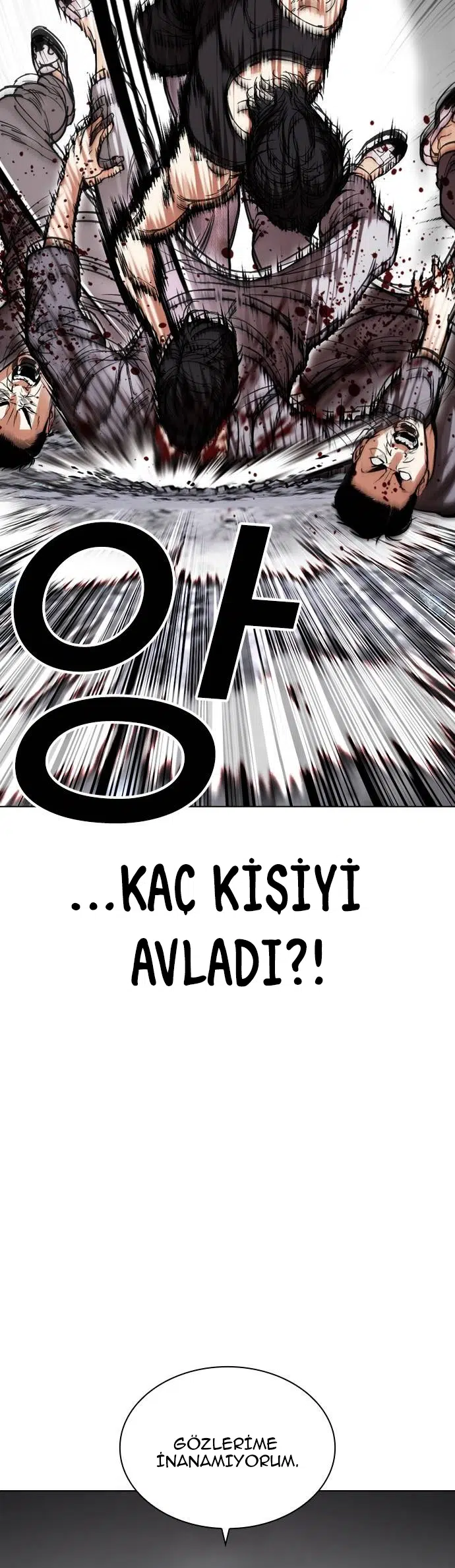 Görünüşçülük - Bölüm 485 Sayfa 13